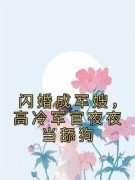 闪婚成军嫂，高冷军官夜夜当舔狗免费试读 徐知玉霍景辰小说章节目录