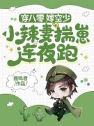 《穿八零，嫁空少，小辣妻揣崽连夜跑》温浅周时凛小说精彩内容在线阅读