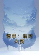 《苏妹庆生》小说完整版在线阅读（主角情罪：临时夫妻）