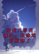 《穿成八零俏寡妇，改嫁军官赢麻了》苏云裳高冥章节在线阅读