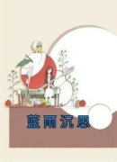 《蓝雨沉思》宋知宸陈笙笙小说全本在线阅读