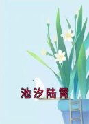 池汐陆霄全章节免费免费试读 池汐陆霄小说完结版