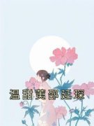 温甜荑邵延琛全文精彩章节在线阅读（温甜荑邵延琛）