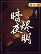 《暗夜烬明》小说章节在线阅读 陆安若季瑄小说全文