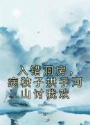 《入错洞房，病秧子拱手河山讨我欢》小说完结版精彩试读 沈韫齐聿小说阅读