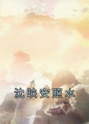 《沈映安照水》小说免费阅读 《沈映安照水》最新章节目录