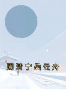 《周清宁岳云舟》小说全文精彩阅读 周清宁岳云舟小说阅读