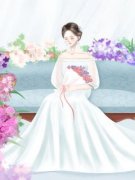 《婚礼现场，我当婆婆面换了个老公》小说全文精彩试读 小嘉韩硕小说阅读