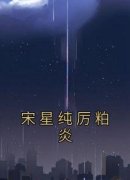 《宋星纯厉粕炎》小说免费阅读 宋星纯厉粕炎小说大结局在线阅读