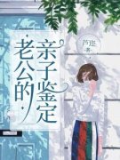 老公的亲子鉴定晴晴林跃_老公的亲子鉴定章节