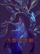 青春小说《方黎楚烨朝》主角方黎楚烨朝全文精彩内容免费阅读