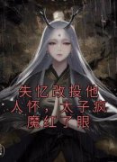 《失忆改投他人怀，太子疯魔红了眼》小说章节精彩阅读 安绮贺延之小说阅读