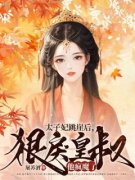 《 太子妃跳崖后，狠戾皇叔他疯魔了》小说大结局在线试读 陆宁晚沈重夜小说