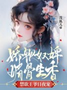 《月青萝夜非滕》娇软奴婢媚骨生香，禁欲王爷日夜宠章节目录免费试读