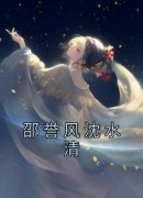 沈水清邵誉风(邵誉风沈水清)全文完结在线阅读完整版