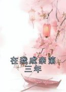 在我成亲第三年精彩章节全文全集精彩试读 在我成亲第三年小说免费阅读