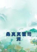 《桑真真霍司洲》小说全文精彩试读 《桑真真霍司洲》最新章节列表