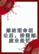 晏三合谢道之小说全文免费阅读 嫁给短命相公后，娇妻除魔业务忙章节目录精