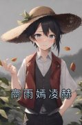 精品《商雨嫣凌赫》小说免费试读 商雨嫣凌赫小说全集无删减全文