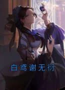 《白鸢谢无衍》小说全文精彩试读 白鸢谢无衍小说全文