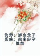 《快穿：绑定生子系统，变身好孕锦鲤》大结局在线阅读 《快穿：绑定生子系