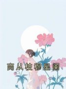 《商从枝穆星阑》小说完结版精彩阅读 商从枝穆星阑小说全文