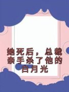 林宛菀顾声寒主角她死后，总裁亲手杀了他的白月光小说完整版全文在线阅读