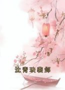 《沈青玦裴邺》全文精彩章节在线阅读（沈青玦裴邺）