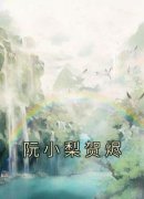 《阮小梨贺烬》宋清桃容鹤章节目录免费阅读