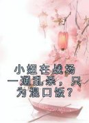 小说小妞在战场一通乱杀，只为混口饭？姜离王大山章节免费免费试读地址