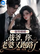 强势锁婚：战爷，你老婆又跑路了小说 《苏念战漠北》小说全文免费试读