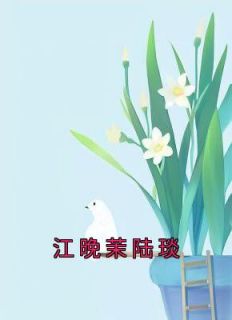 江晚茉陆琰