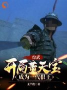 《综武：开局董天宝，成为一代狠王》大结局免费试读 《综武：开局董天宝，