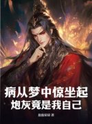 《秦长歌叶琉璃》小说大结局精彩阅读 病从梦中惊坐起，炮灰竟是我自己？！