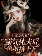 《宠妾灭妻？霸气休夫后鱼塘挤不下》大结局免费阅读 《宠妾灭妻？霸气休夫