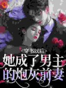 《穿书以后，她成了男主的炮灰前妻》全文精彩章节在线阅读（周暖顾西岳）