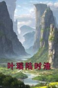 《叶瑶陆时淮》完整版在线阅读（主角叶瑶陆时淮）