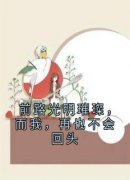 《前路光明璀璨，而我，再也不会回头》骆望尘姜岁然大结局在线阅读 第2章