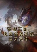 《穿越三国：我靠附魔系统逆天改命》小说章节在线阅读 刘彦张飞小说阅读