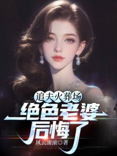 追夫火葬场，绝色老婆后悔了