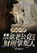 《替嫁闪婚，禁欲老公竟是财阀掌舵人》小说完结版精彩试读 商晚星程墨小说