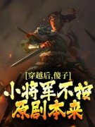 《乾星泽苏烟》小说完结版精彩阅读 穿越后，傻子小将军不按原剧本来小说全