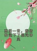 《风桦飞鸢霓羽》小说全文精彩试读 重活一世，我借种诞下了混沌神凤小说全