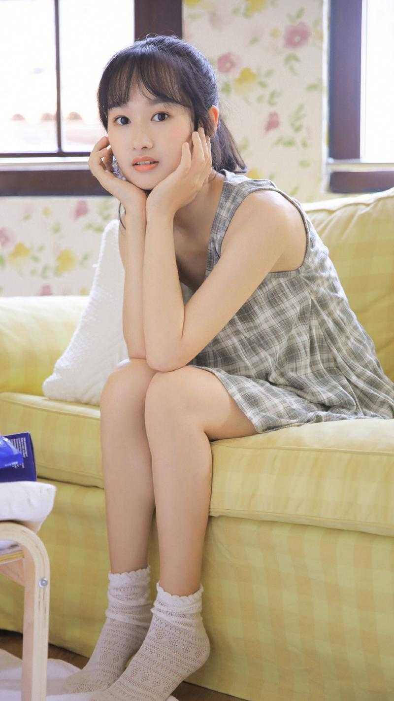 皇后有仪