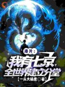 《何天赐骆天虹》港片：我有七京，全世界建立分堂小说精彩章节在线阅读