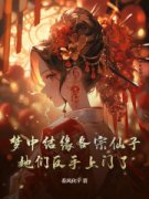 《陆青玄古月媛》小说全文精彩阅读 梦中结缘各宗仙子，她们反手上门了！小