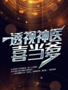 《透视神医喜当爹》完结版精彩阅读 第3章