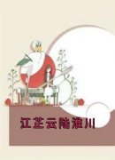 热文《江芷云陆淮川》江芷云陆淮川全文无弹窗阅读