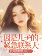 《因是儿子的紧急联系人，被儿媳误认为小三》孟娇娇郑卿玉全文精彩阅读