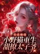 主角是钓系缠绵，小野猫重生甜撩太子爷的小说 《雾烟顾擎苍》 全文在线试读